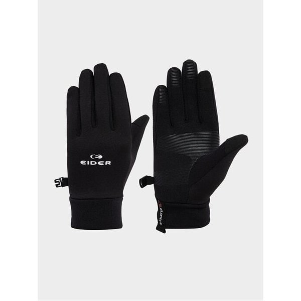 [부산점] U 폴라텍 에센셜 장갑 DUU25V04