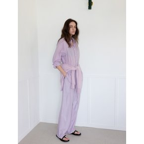 PONY PANTS (LAVENDER)