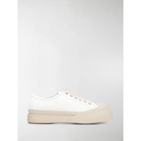 Sneakers Sneakers Marni WHITE P2722 SNZW003020 00W01