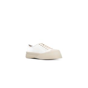 Sneakers Sneakers Marni WHITE P2722 SNZW003020 00W01