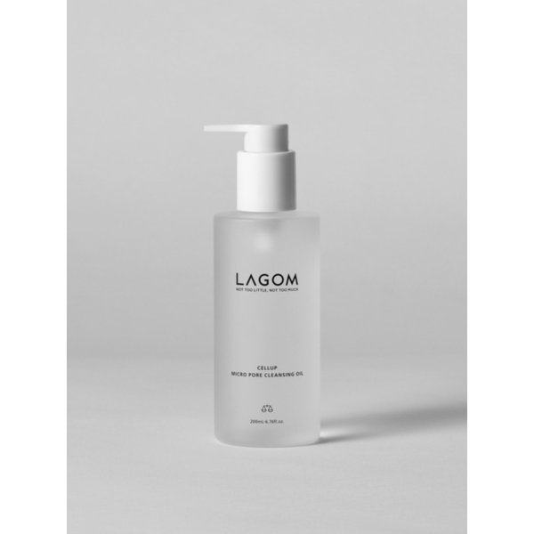 마이크로 포어 클렌징 오일 200ml