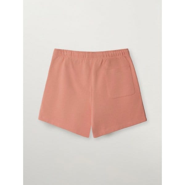 크레스트 로고 이지 쇼츠_핑크