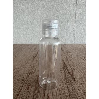 셀러허브 튜브 짜개 로션 샴푸 공병 용기 케이스 50ml (S11520643)