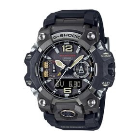 [카시오] 손목시계 G-Shock  GWG-B1000-1AJF 남성용 블랙