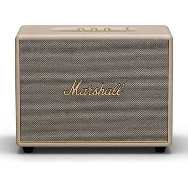  독일 Marshall 마샬 블루투스 스피커 1798344 Marshall Woburn III Wireless Bluetooth Speaker