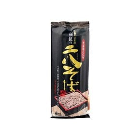 야마모토 전통 니하치 소바 250g (WB716BF)