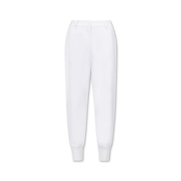 왁 골프 (WWPNM24202WHX)여성 Stretch Jogger Pants