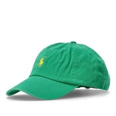 [해외배송] 랄프로렌 야구모자 710667709136 GOLF GREEN