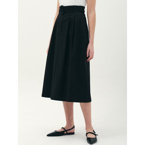 sugi skirt_black