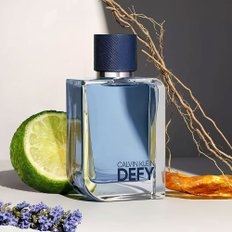 향수닷컴 캘빈클라인 디파이 EDT 50ml (병행)