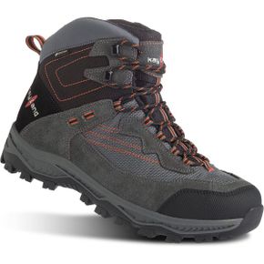 영국 케이랜드 등산화 트래킹화 Kayland Mens Eclipse GTX Hiking Shoe 1763501