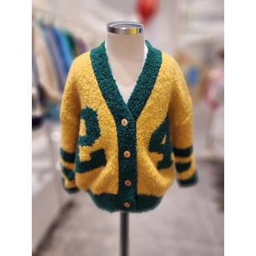 매직에디션 (C) KIDS CARDIGAN  (TC44-52)