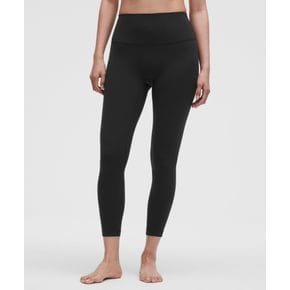 Align No Line™ HR 팬츠 25 - BLK