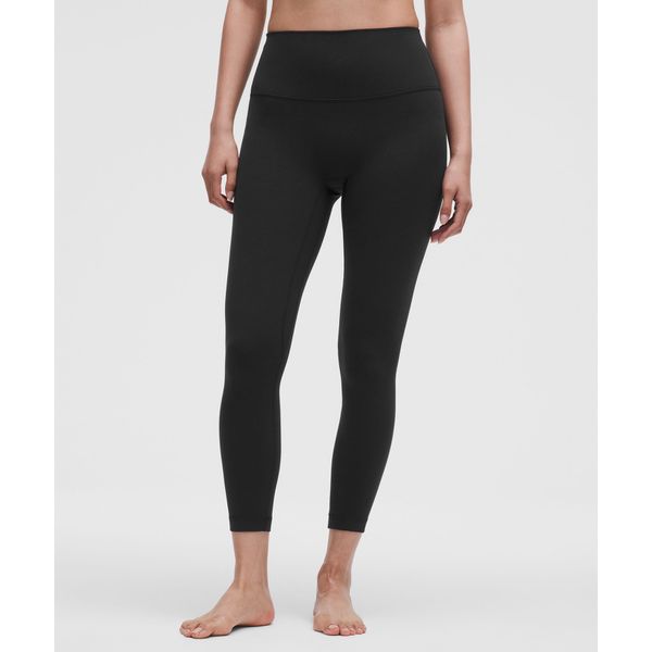 Align No Line™ HR 팬츠 25 - BLK