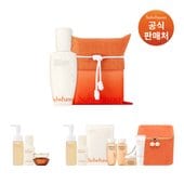 설화수 [지함보][쇼핑백]윤조에센스 6세대 90ml 기획세트