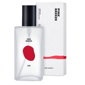 더프트앤도프트 시그니처 바디 퍼퓸 미스트 핑크브리즈 80ml