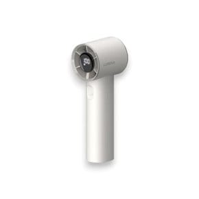 휴대용 무선 선풍기 FAN JET MINI 크림화이트
