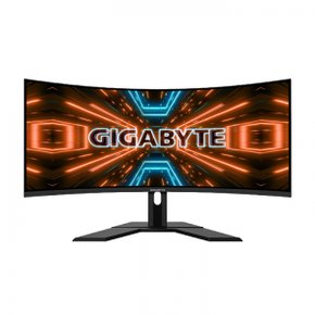 GIGABYTE 게이밍 G34WQC A 144 커브드 HDR 제이씨현