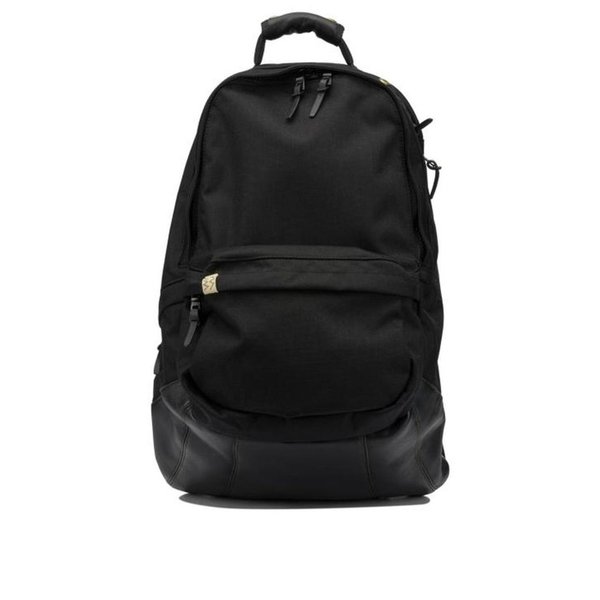 26SS 비즈빔 백팩 0126103003034 BLACK DOM