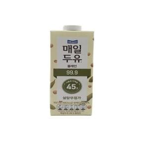 매일유업 매일두유 99.9 950ml x 3팩 (S23704829)