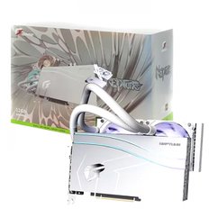 iGame 지포스 RTX 4070 Neptune OC D6X 12GB