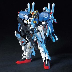 HGUC 1144 Ex-S 건담 (건담 센티넬)