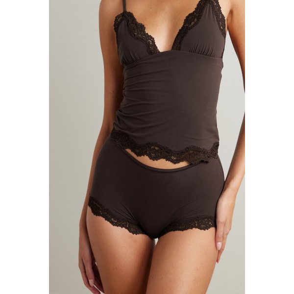 스킴스 핏츠 에브리바디 레이스 보이 쇼츠 46376663162985807