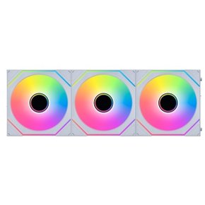 UNI FAN SL-INF Wireless 120 (3팩 화이트)