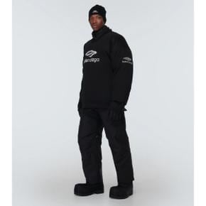 26 FW 발렌시아가 3B Sports 오버사이즈 탑 TP551159359