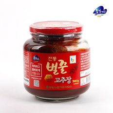 [영월농협] 동강마루 전통 벌꿀고추장 (900g/병)