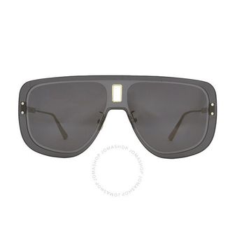 DIOR 4156811 Dior ULTRADIOR Smoke Shield Ladies Sunglasses 71713088