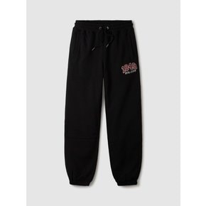 Patch Jogger Pants(기모) WHTME4923U