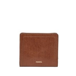 여성 중지갑 로건 RFID SL7829200 Brown