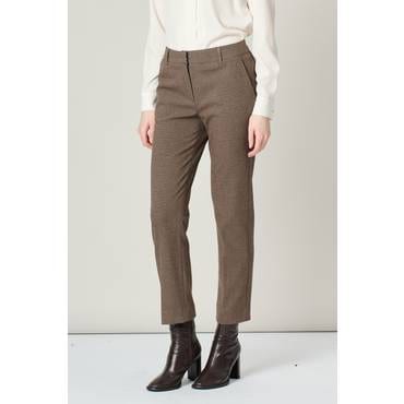 BCBG 올앤선드리HIT 기모 PT(A4WAP321 )