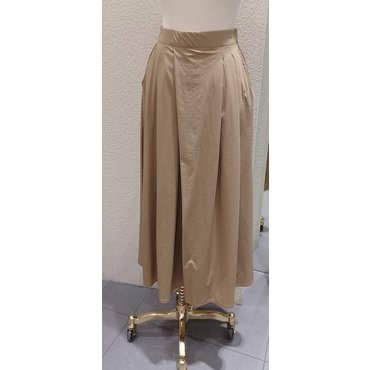 메종블랑쉬 언발플리츠팬츠 M252JSL503K