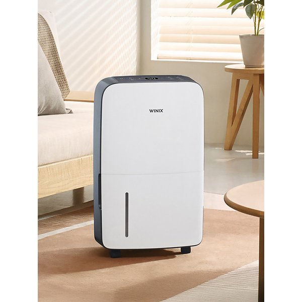 뽀송 16L 제습기 DN2E160-KWK 1등급