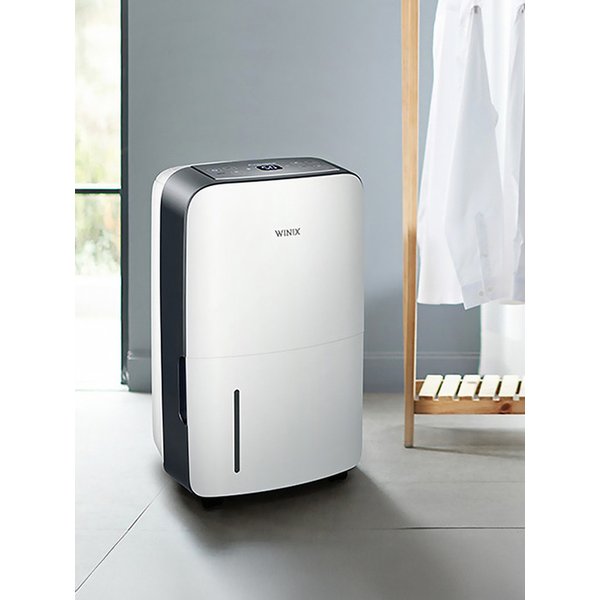 뽀송 16L 제습기 DN2E160-KWK 1등급