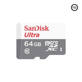 샌디스크 Micro Ultra Class10 64GB