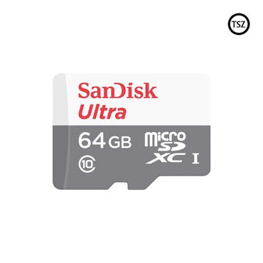 샌디스크 Micro Ultra Class10 64GB