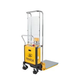 토비카(TOVICA) 반전동 스태커 TFS230 최대 사용하중(230kg)