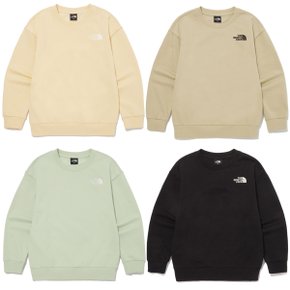 NM5MQ51 키즈 고투 스웻셔츠 KS GOTO SWEATSHIRTS