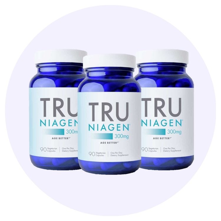 트루나이아젠] 북미1위 에너지보충제 Nad+부스터 피로관리영양제 Truniagen 300Mg 270정(90정 * 3), 믿고 사는  즐거움 Ssg.Com