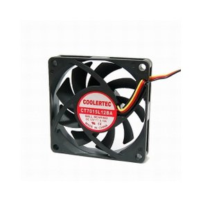 (COOLERTEC) CT-7015L12BA-3P