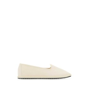 VIBI VENEZIA BALLERINE Flat shoes WS21FBI206CA01 BIANCA Beige o Tan