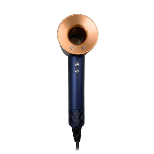 다이슨 슈퍼소닉 HD08 (블루/코퍼) 국내AS 신세계