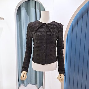빅카라 요루지 프릴 블라우스 색상 택1 SG10BL508