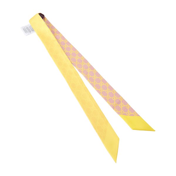 [부산점] GG 여성 실크 스카프 855289 3G001 5875