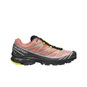 {국내배송} 살로몬 XT-6 블루밍 달리아 Salomon Blooming Dahlia L41620000