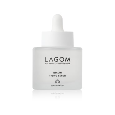 라곰 [톤.결.수분] 라곰 나이아신 하이드로 세럼 (50ml)