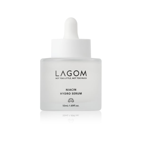 나이아신 하이드로 세럼 (50ml)